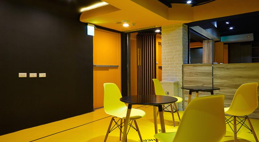 Фото 
Yilan Cartier Homestay
