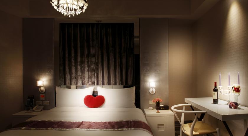 Фото 
Yilan Pine Villa Homestay
