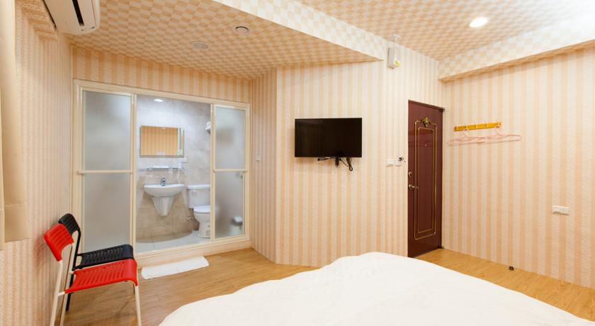 Фото 
Chi Heng Homestay
