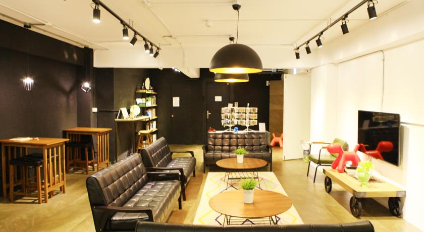 Фото 
Ye-Shi Ri-Xin B&B
