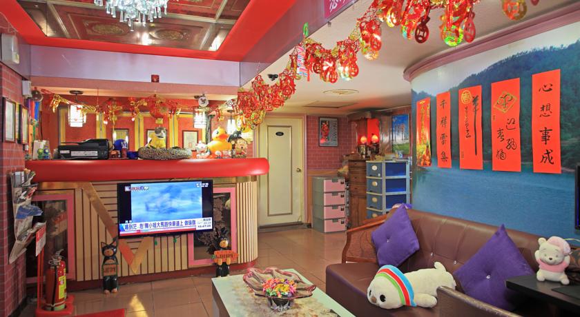 Фото 
Winter Love Villa
