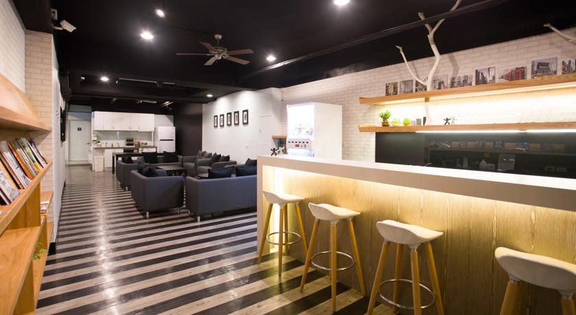 Фото 
Yilan Orchid House Homestay B&B
