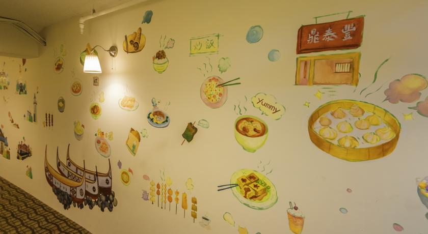 Фото 
Crescent Moon Farm
