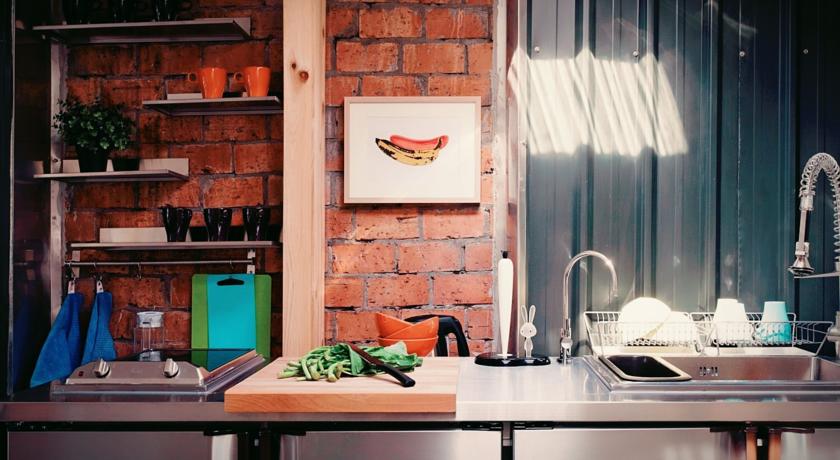 Фото 
Jiufen Rita&#39;s House
