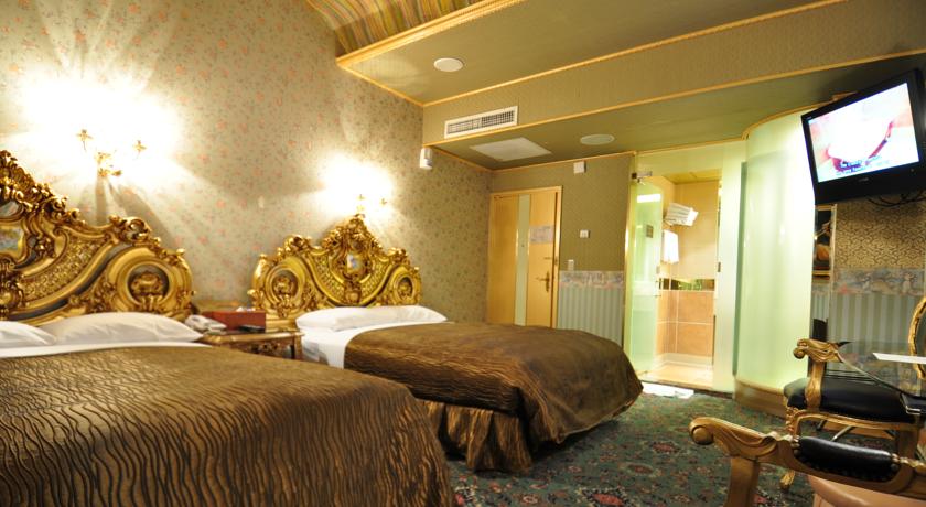 Фото 
Sunday Inn
