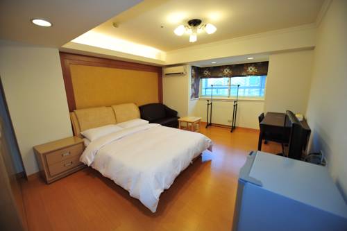 Фото 
Sunshine B&B
