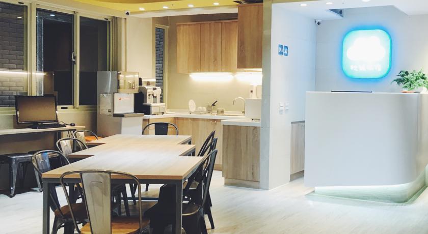 Фото 
Chiu Chunt Dint B&B
