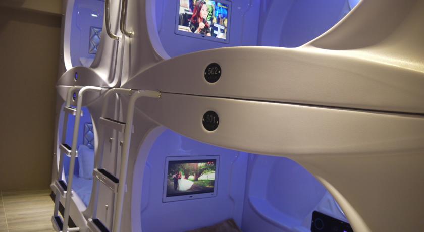 Фото 
Yuan-Yee Homestay
