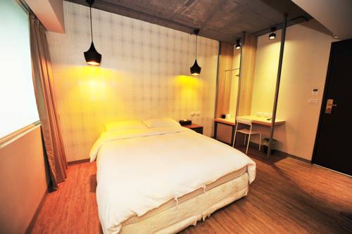 Фото 
Flip Flop Hostel Jiufen
