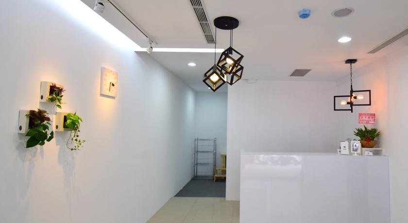 Фото 
Golden101 Bed and Breakfast
