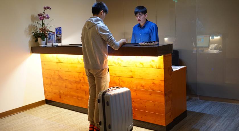 Фото 
86 Guest House
