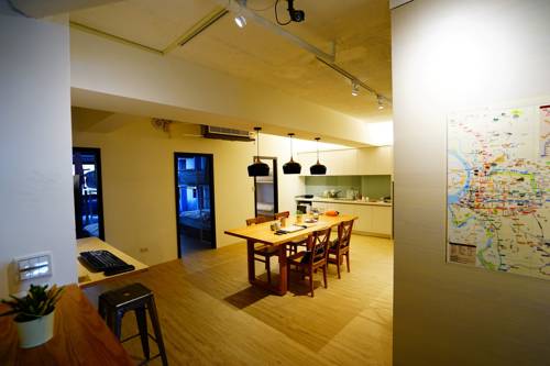 Фото 
Formosa Arcadian Villa
