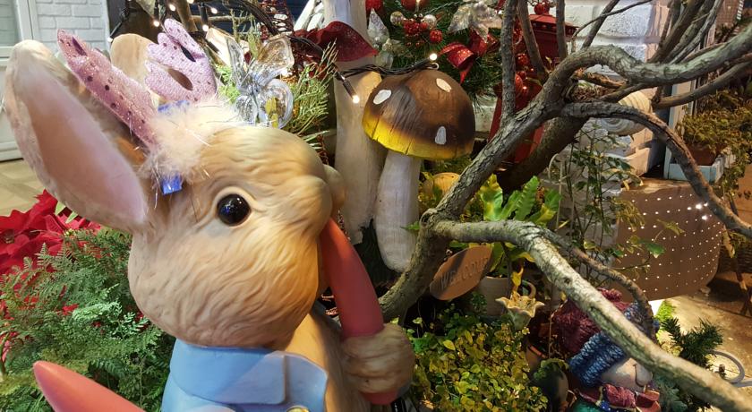 Фото 
My Story Inn Jiufen
