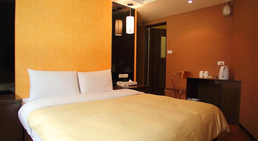 Фото 
FC Hostel-Ruifang Station
