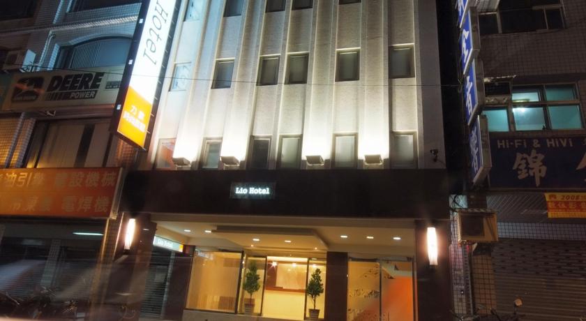 Фото 
Golden House
