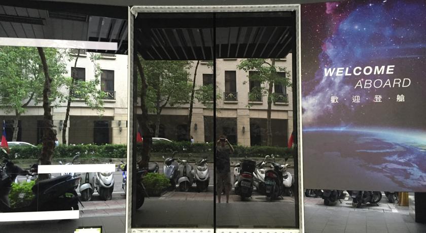 Фото 
Feng Tsai B&B
