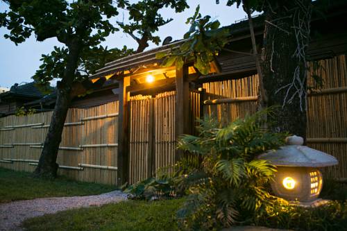 Фото 
Taipei Jinguashi Cloud Mountain Homestay B&B
