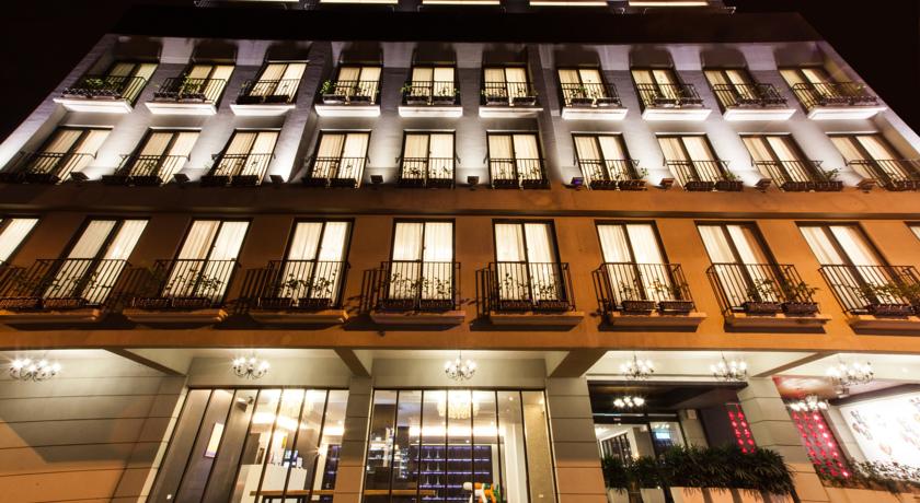 Фото 
Beautiful Life B&B
