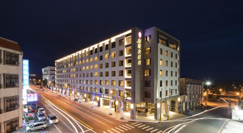 Фото 
Smile Orange Homestay
