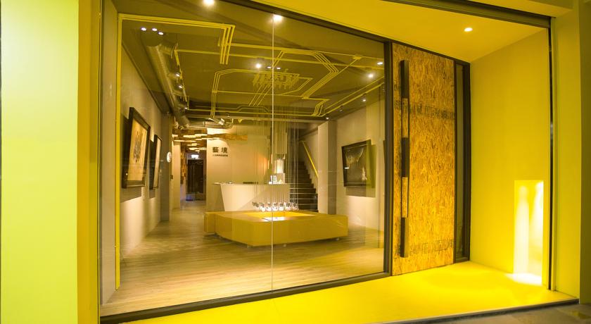 Фото 
Flower B & B
