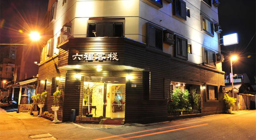 Фото 
Yilan Hinoki House B&B
