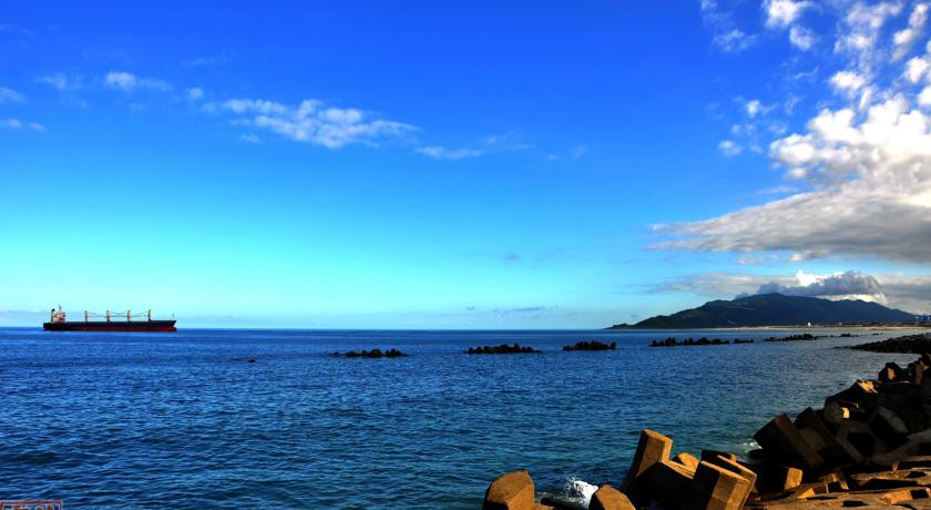 Фото 
Yilan Real Fun Homestay
