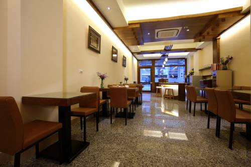 Фото 
My House Homestay
