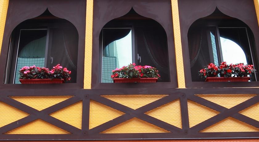 Фото 
WaterWind Homestay
