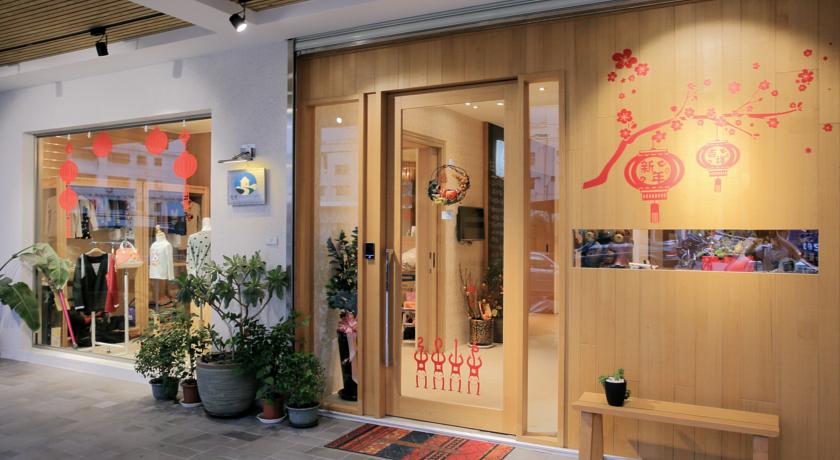 Фото 
River Forest Resort Hotel
