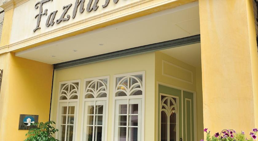 Фото 
Ashore 196 B&B
