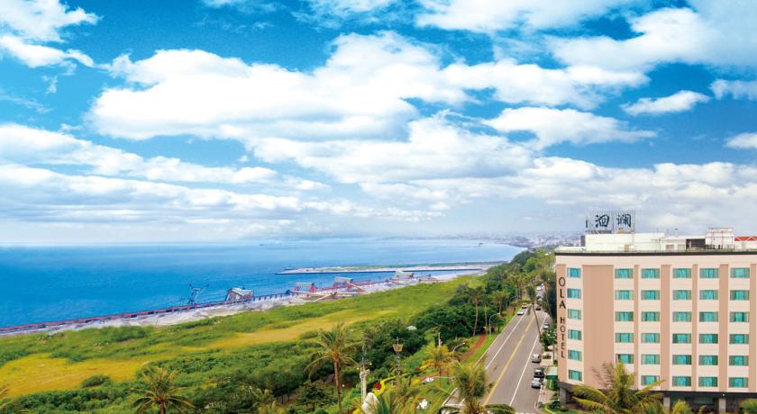 Фото 
Relax heart B&B
