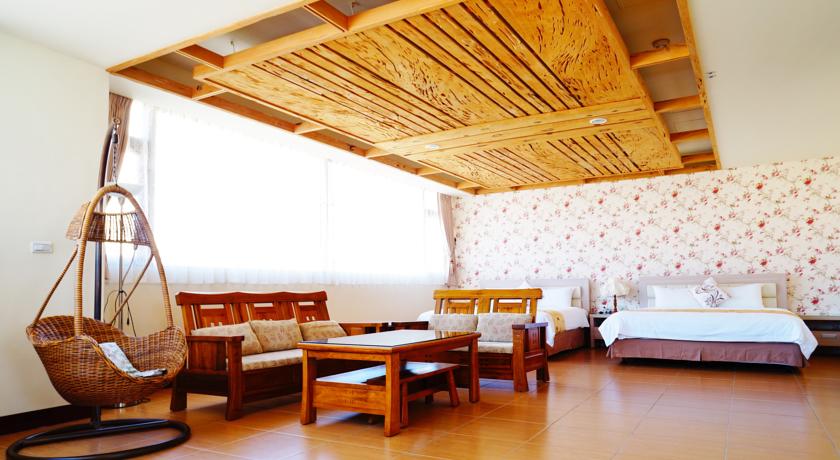 Фото 
Lan Yang Resort Four Seasons
