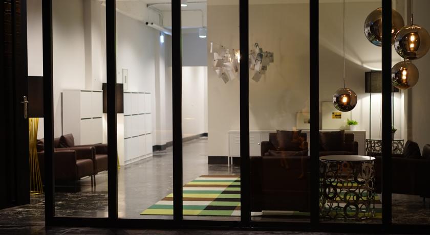 Фото 
MiCarro B&B
