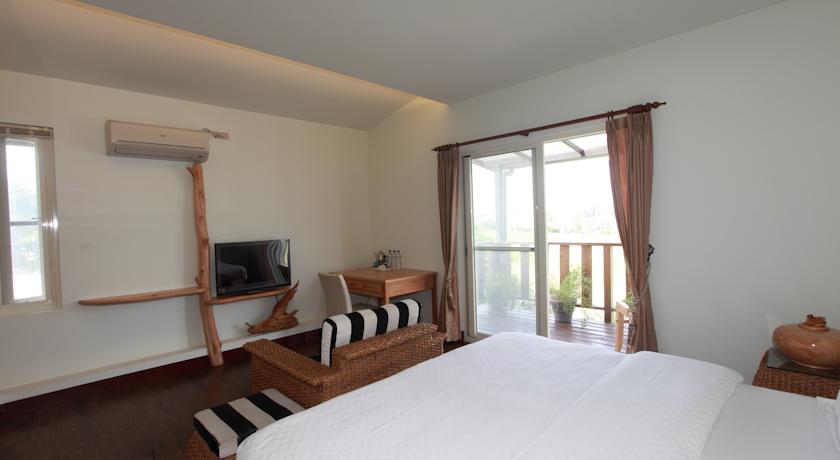 Фото 
Belle Garden Homestay
