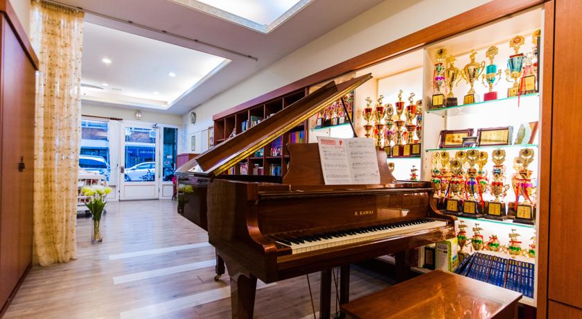 Фото 
Pancala Vacation Inn
