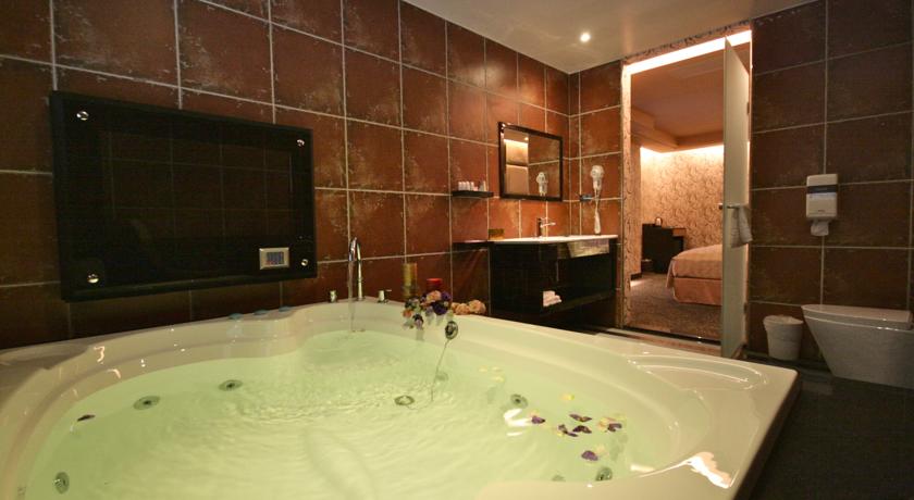 Фото 
SpoonDrift Hostal Kenting
