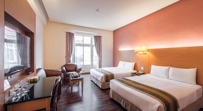 Фото 
New Afeisurf Homestay
