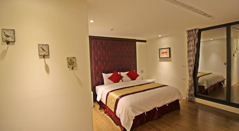 Фото 
Summer Kenting Homestay
