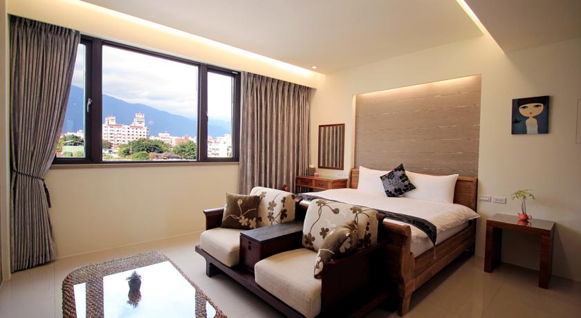 Фото 
Beach House
