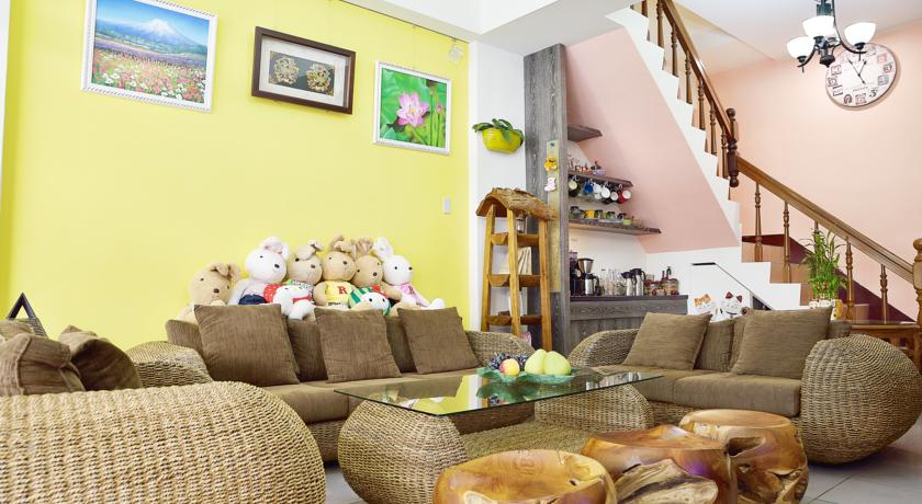 Фото 
Green House Villa
