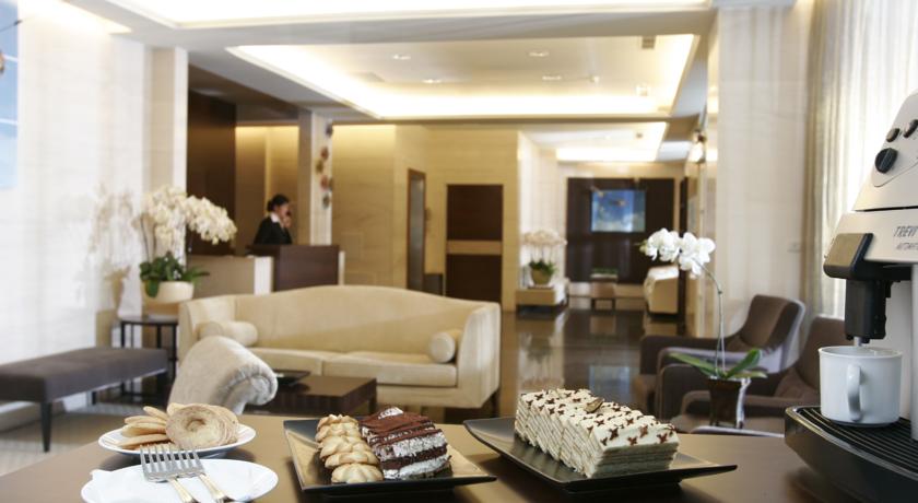 Фото 
Sky Ocean Villa
