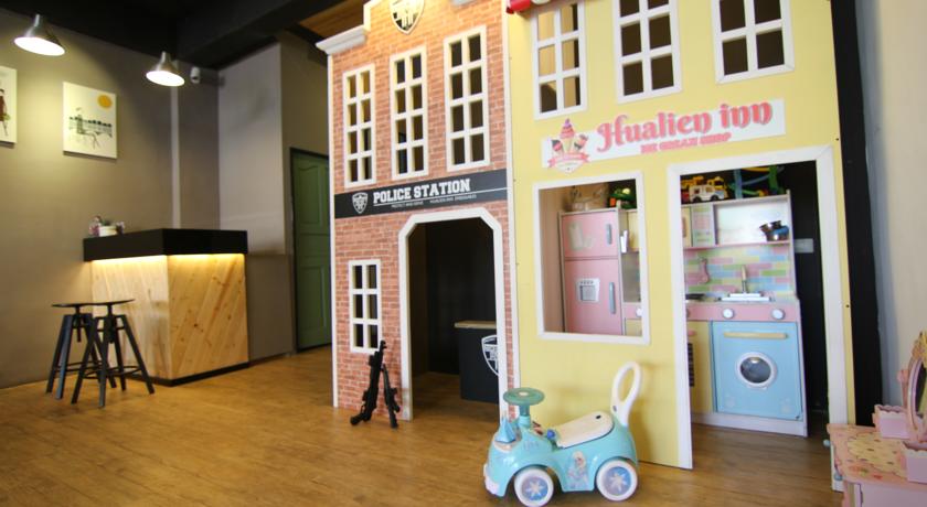 Фото 
Casa Mia Hostel
