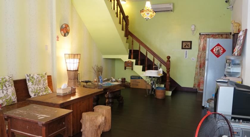 Фото 
Nanwan Ocean God B&B
