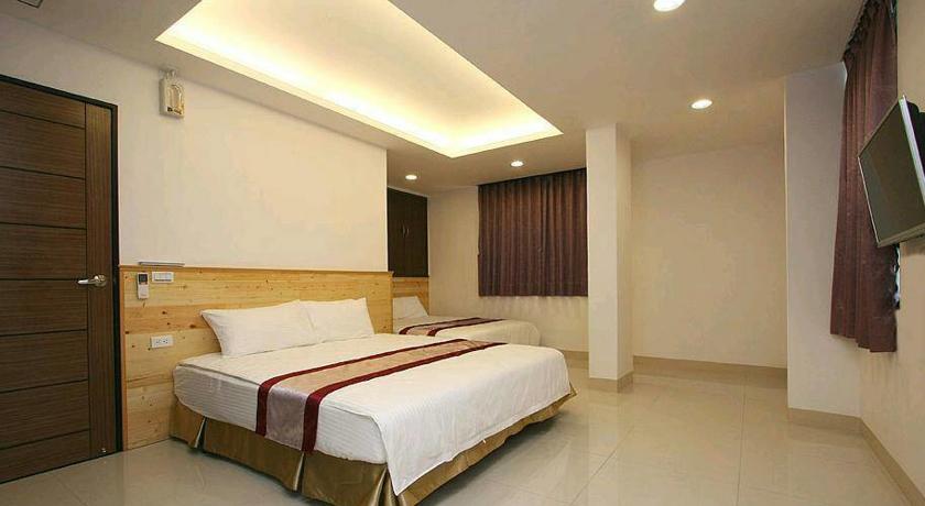 Фото 
Ea-Dor B&B
