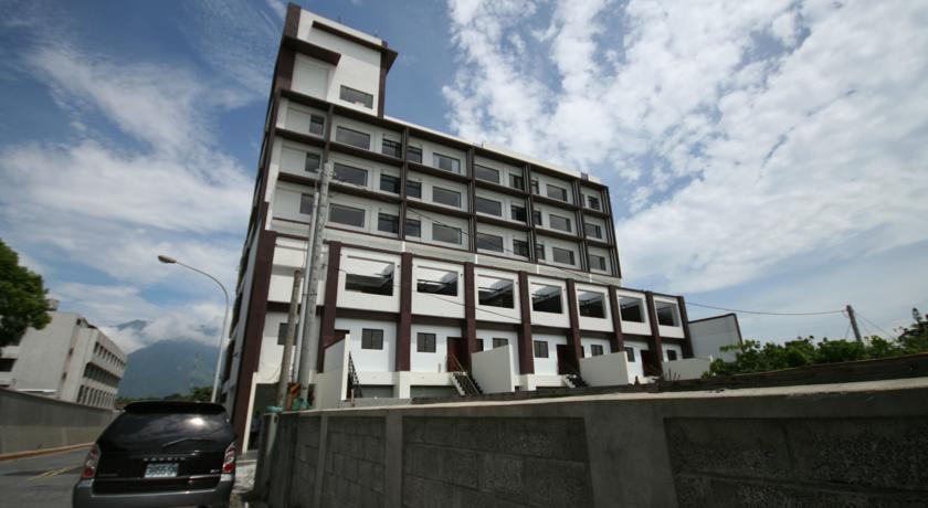 Фото 
Kenting Bayview Hotel
