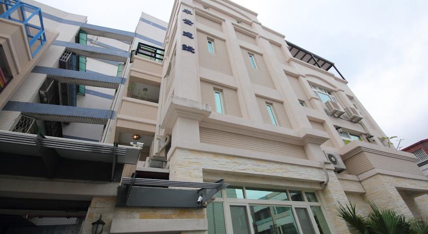 Фото 
Kenting Sun & Sea B&B
