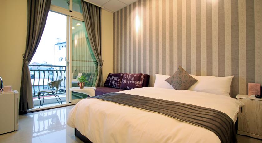 Фото 
Kenting Coral Holiday
