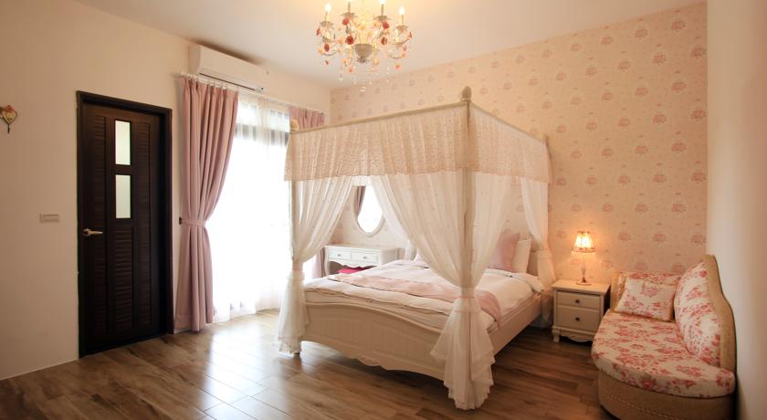 Фото 
The Richforest Hotel- Sun Moon Lake
