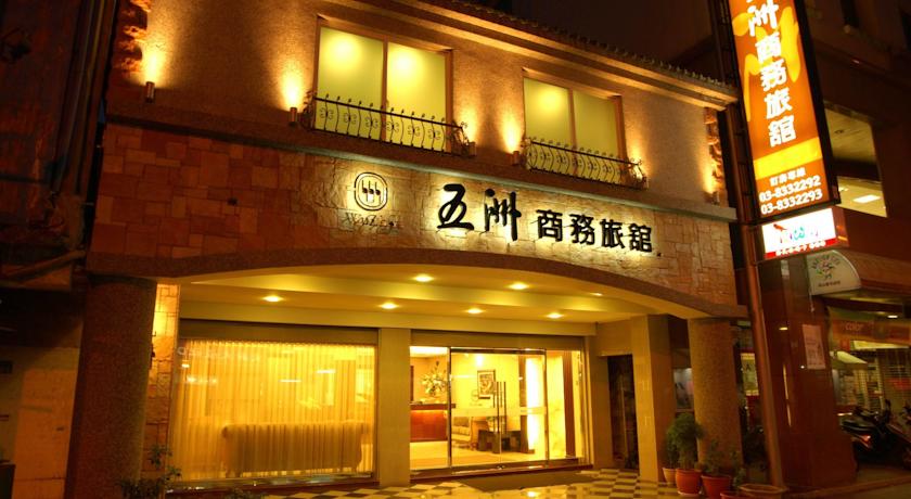 Фото 
The Crystal Resort Sun Moon Lake
