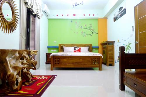 Фото 
Lealea Garden Hotels - Sun Lake
